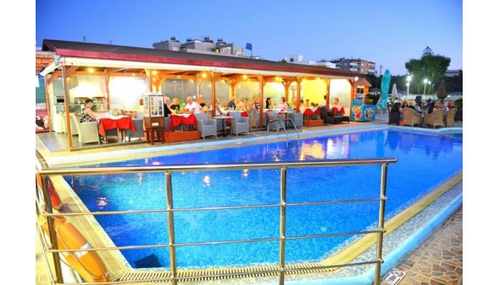 Panorama Hotel And Apartments poza 16