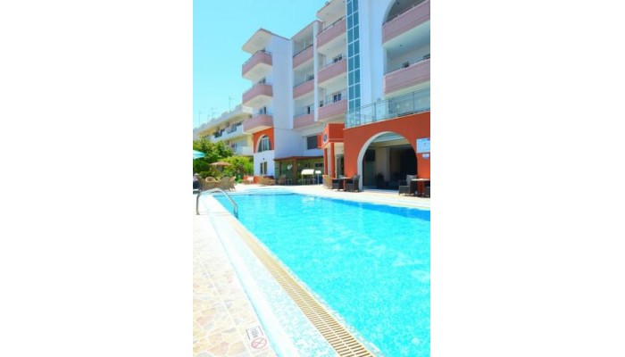 Panorama Hotel And Apartments poza 19