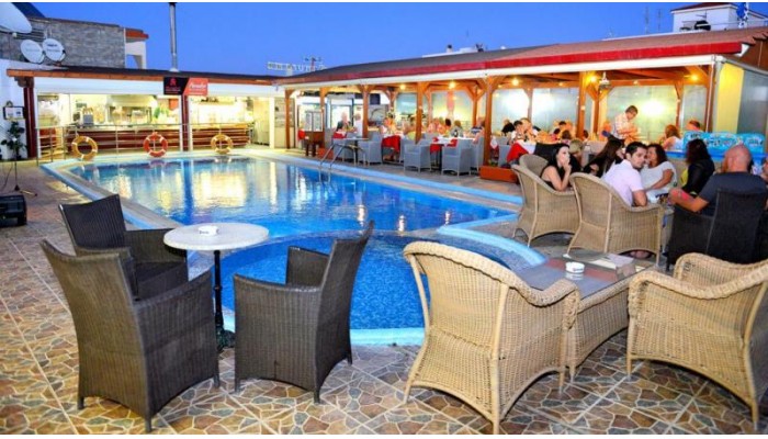 Panorama Hotel And Apartments poza 12