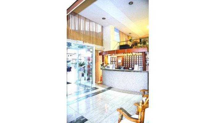 Panorama Hotel And Apartments poza 1