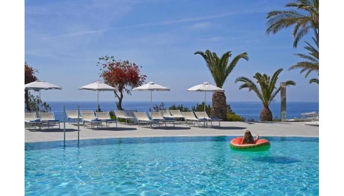 Rodos Princess Beach Hotel poza 14