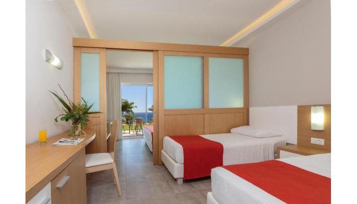 Rodos Princess Beach Hotel poza 5