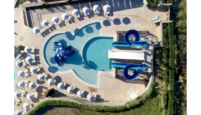 Rodos Princess Beach Hotel poza 16