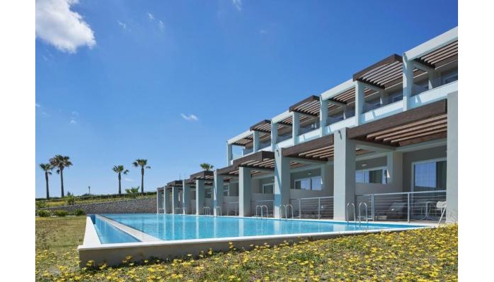 Rodos Princess Beach Hotel poza 2