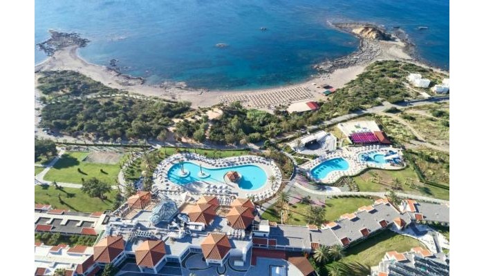 Rodos Princess Beach Hotel poza 1