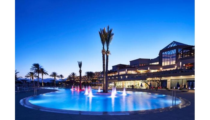 Rodos Princess Beach Hotel poza 0