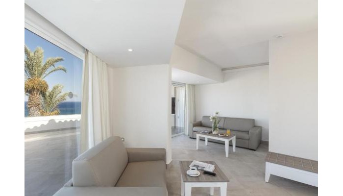 Rodos Princess Beach Hotel poza 8