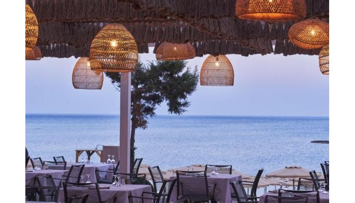 Rodos Princess Beach Hotel poza 11