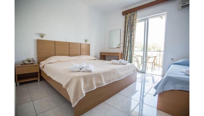 Hotel Summer Dream poza 5