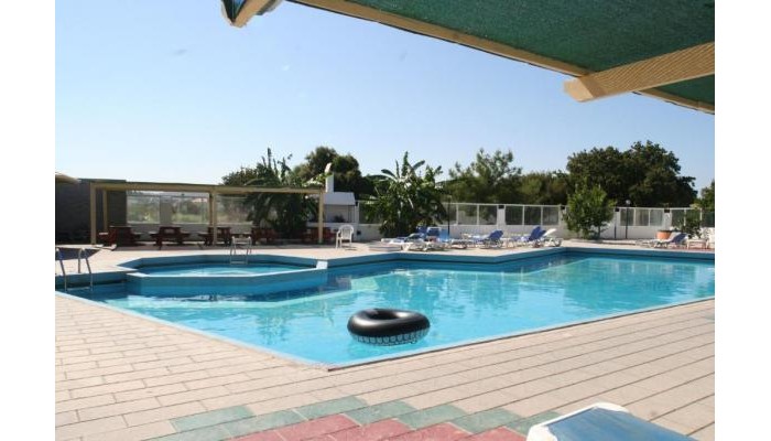 Hotel Summer Dream poza 11