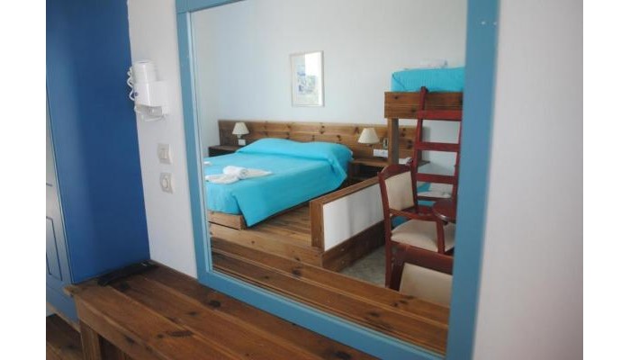 Hotel Summer Dream poza 2