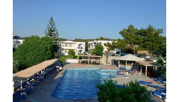 Hotel Summer Dream poza 14