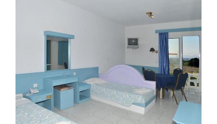 Hotel Summer Dream poza 6