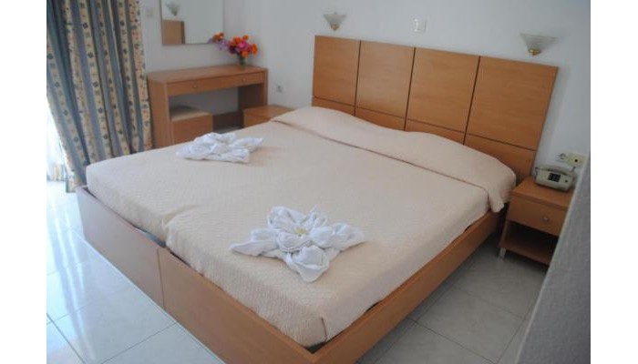 Hotel Summer Dream poza 1