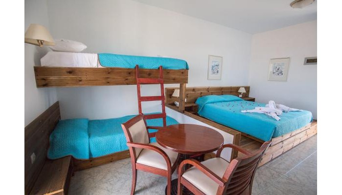 Hotel Summer Dream poza 7