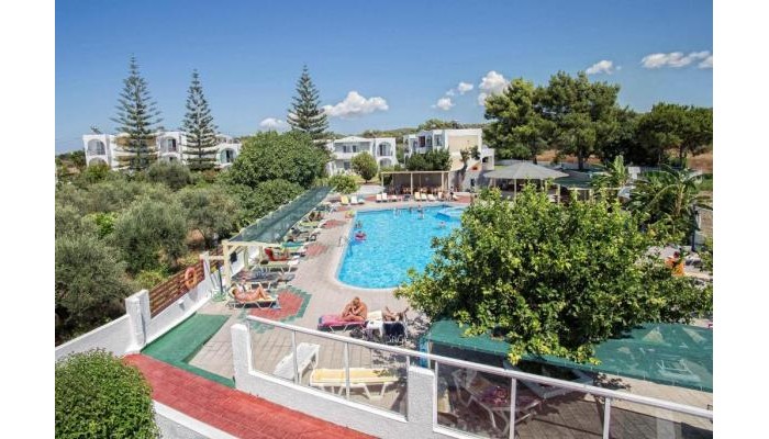 Hotel Summer Dream poza 13