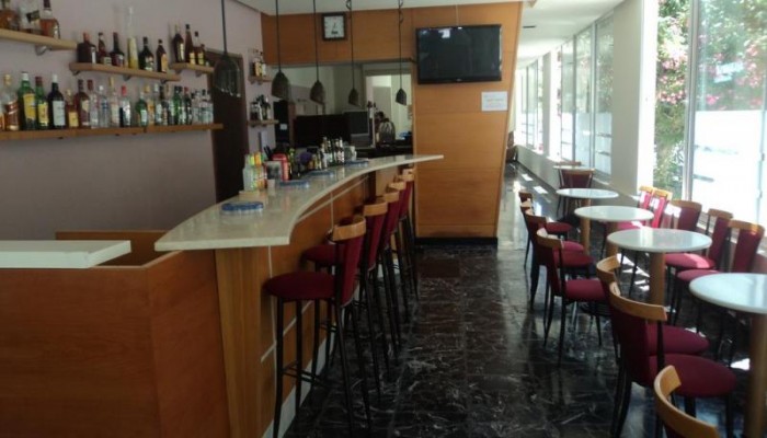 Hotel City Plus Rhodes poza 26