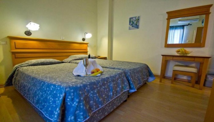 Hotel City Plus Rhodes poza 4