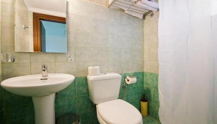 Hotel City Plus Rhodes poza 18