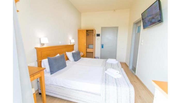 Hotel City Plus Rhodes poza 9