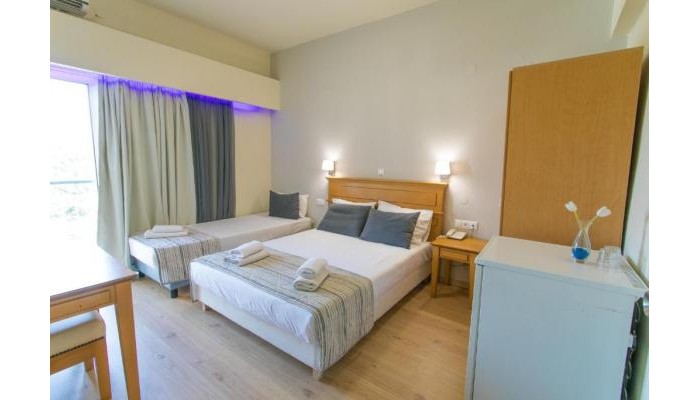 Hotel City Plus Rhodes poza 13
