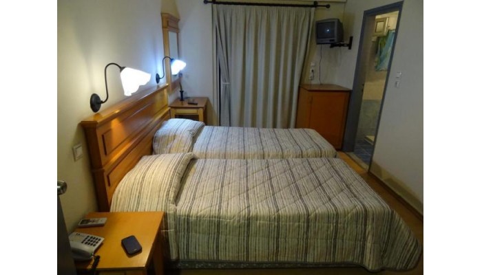 Hotel City Plus Rhodes poza 7