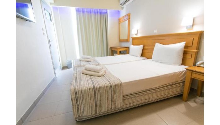 Hotel City Plus Rhodes poza 11