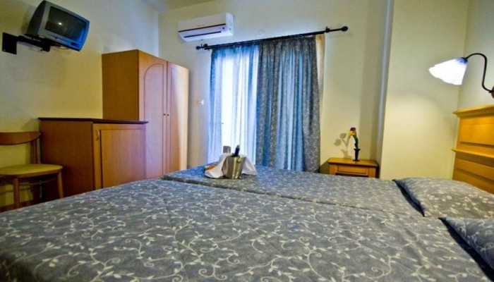 Hotel City Plus Rhodes poza 3