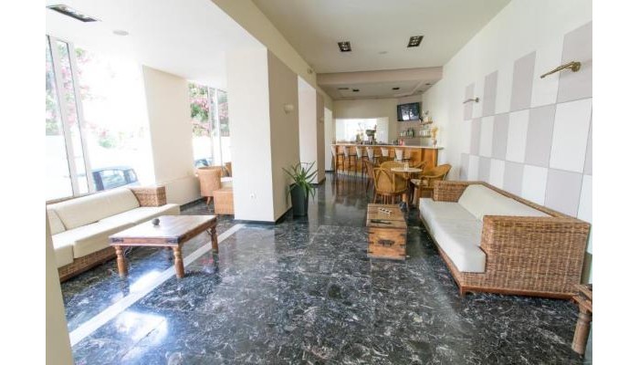 Hotel City Plus Rhodes poza 22