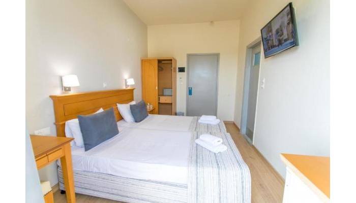 Hotel City Plus Rhodes poza 16