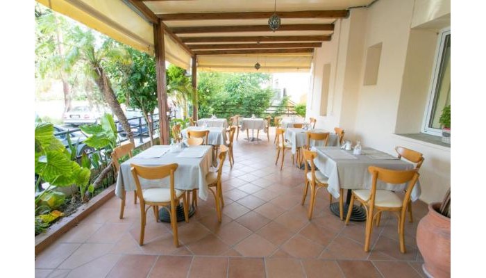 Hotel City Plus Rhodes poza 20