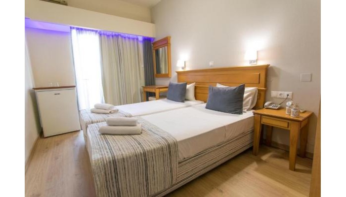 Hotel City Plus Rhodes poza 10