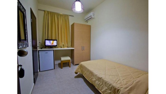 Hotel City Plus Rhodes poza 5