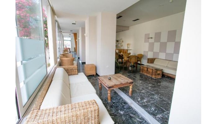 Hotel City Plus Rhodes poza 21