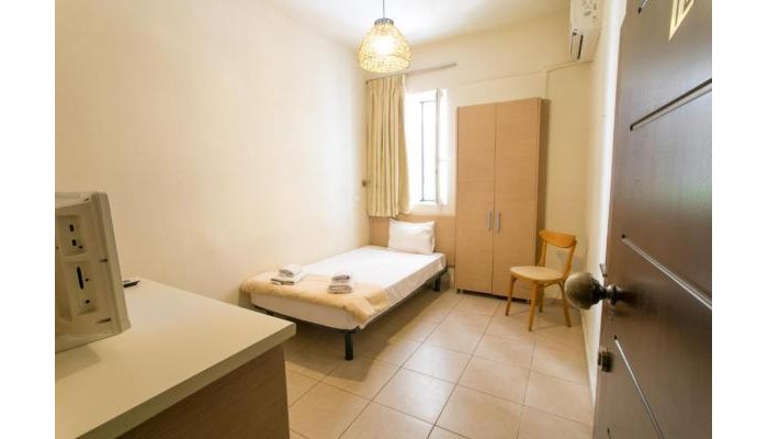 Hotel City Plus Rhodes poza 15