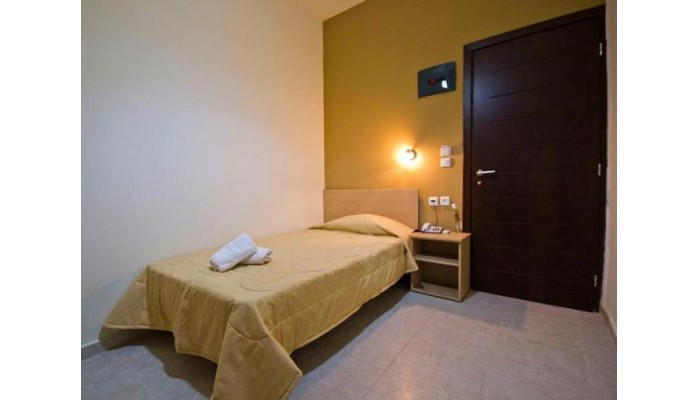 Hotel City Plus Rhodes poza 12