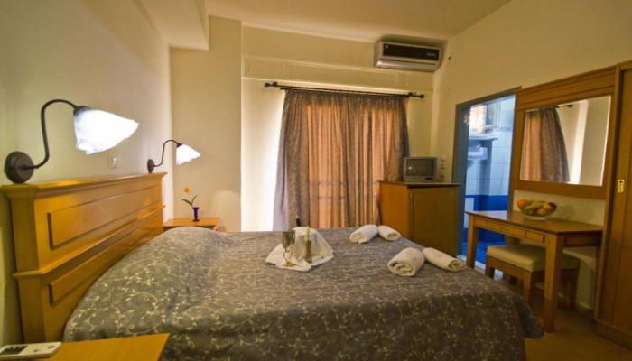 Hotel City Plus Rhodes poza 6