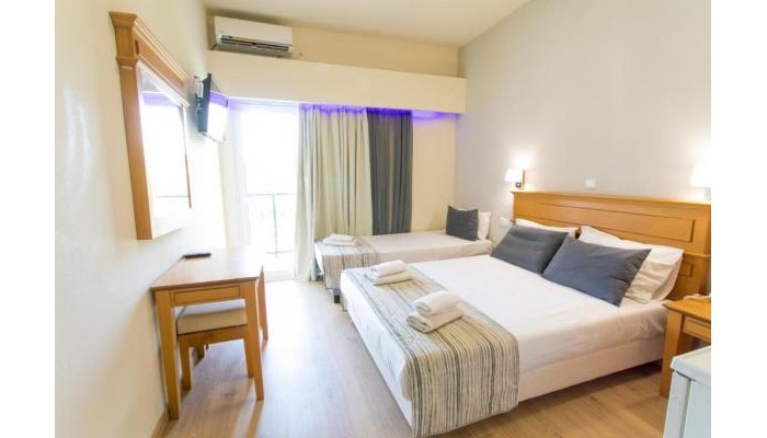 Hotel City Plus Rhodes poza 2
