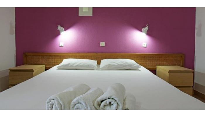 Telhinis Hotel poza 6