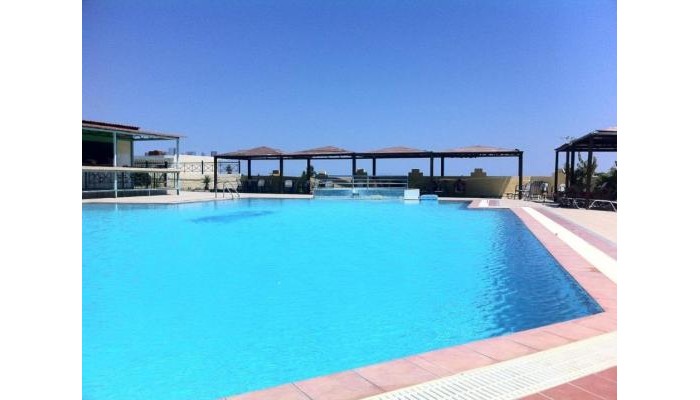 Telhinis Hotel poza 20