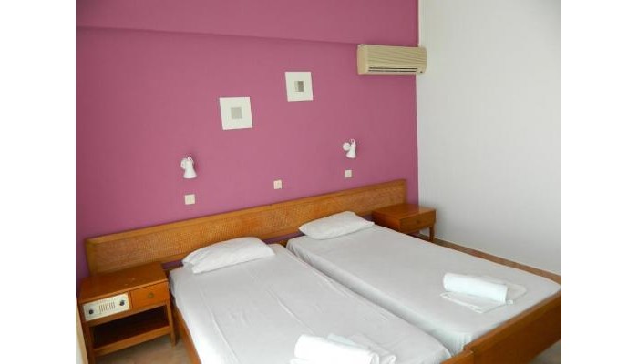 Telhinis Hotel poza 3
