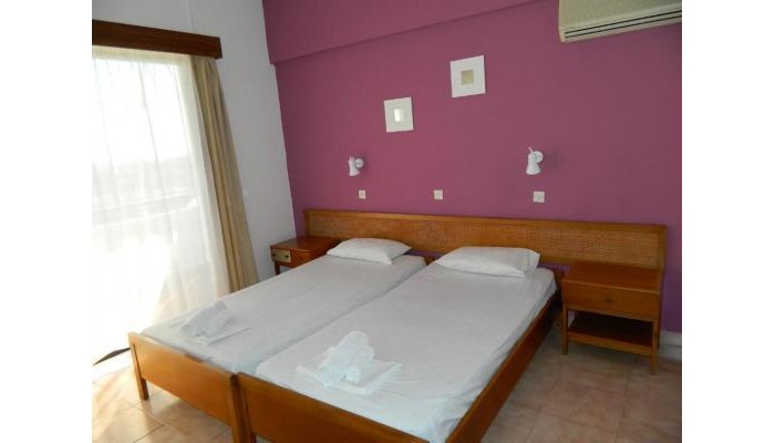 Telhinis Hotel poza 2