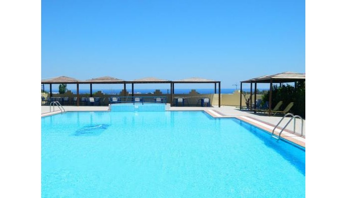 Telhinis Hotel poza 18