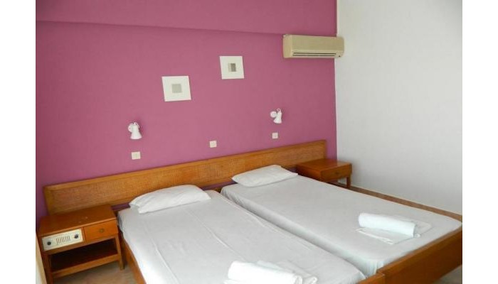 Telhinis Hotel poza 10