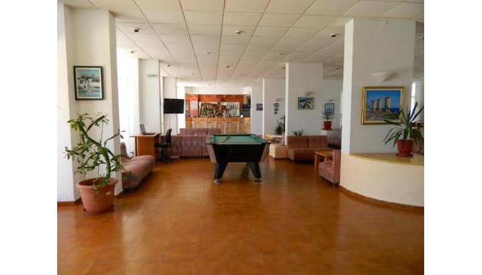Telhinis Hotel poza 15