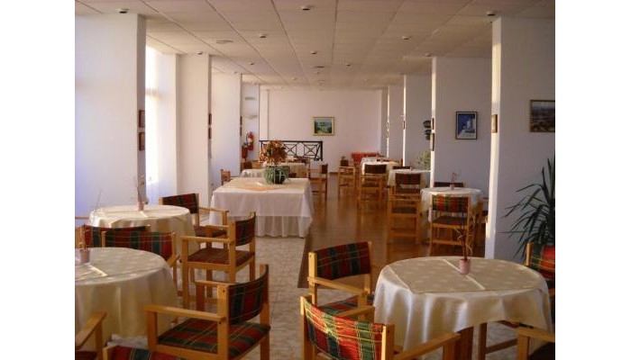 Telhinis Hotel poza 16
