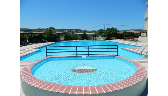 Telhinis Hotel poza 21