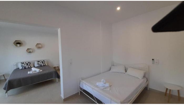 Telhinis Hotel poza 11