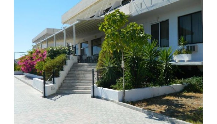 Telhinis Hotel poza 0