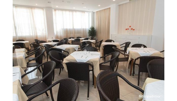 Pefkos Breeze Family Resort & Spa poza 6
